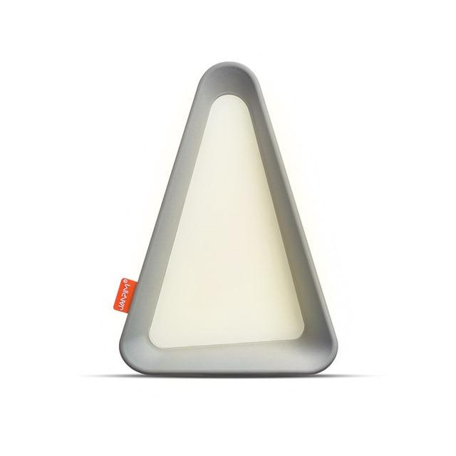 Piramade - Flip LED-bureaulamp