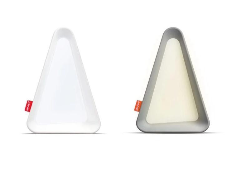 Piramade - Flip LED-bureaulamp