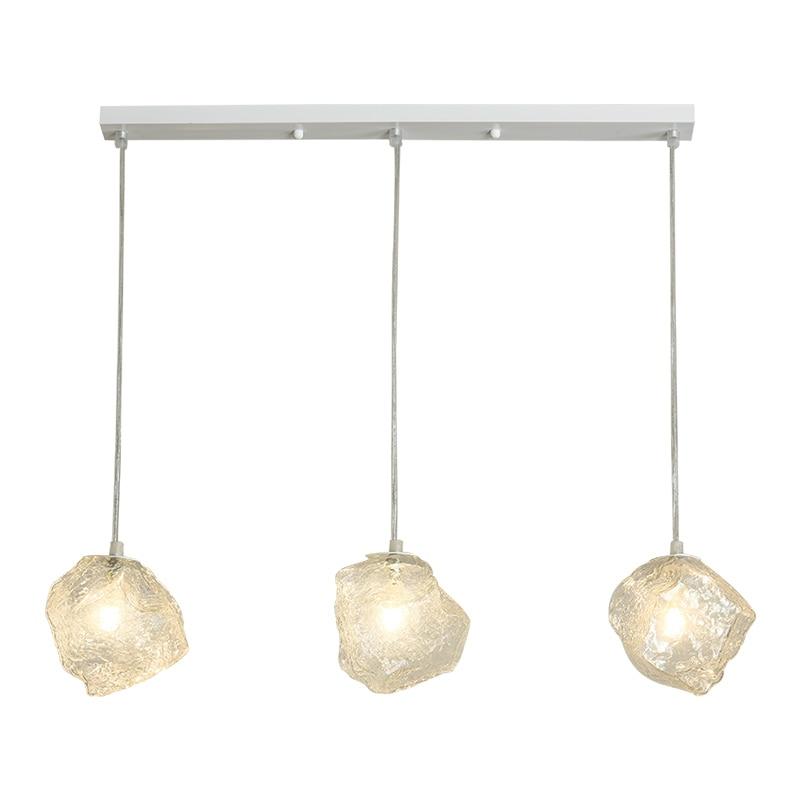 Burley - Glazen Hanglamp