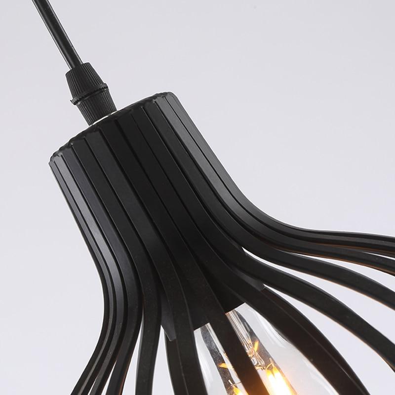 Gerard - Kooi Hanglamp