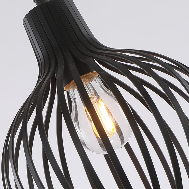 Gerard - Kooi Hanglamp