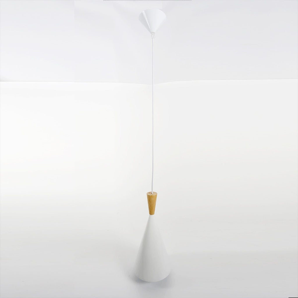 Jule - Moderne ijzeren hanglamp