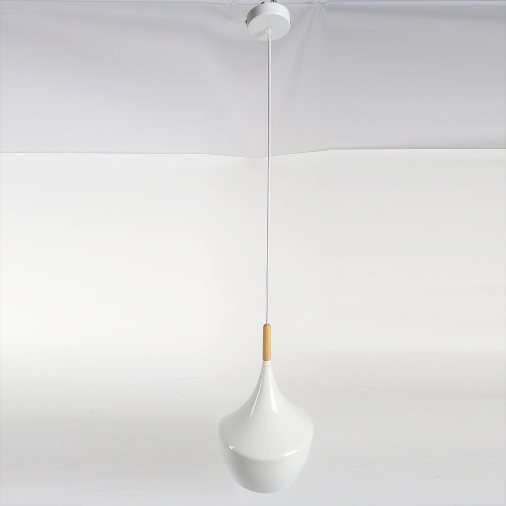 Jule - Moderne ijzeren hanglamp