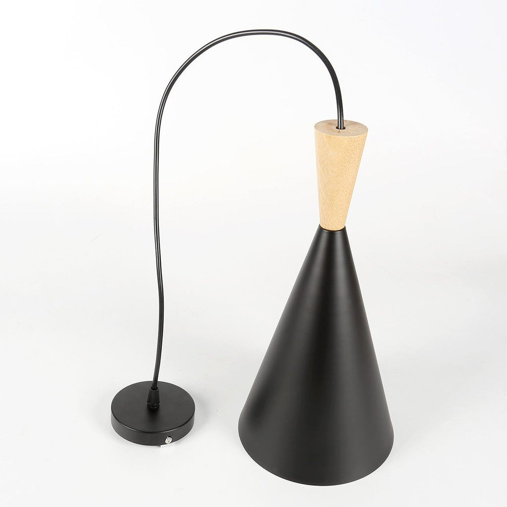 Jule - Moderne ijzeren hanglamp