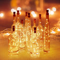 Brightly - LED Wijnfles Verlichting