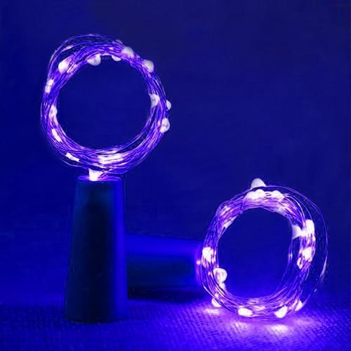 Brightly - LED Wijnfles Verlichting