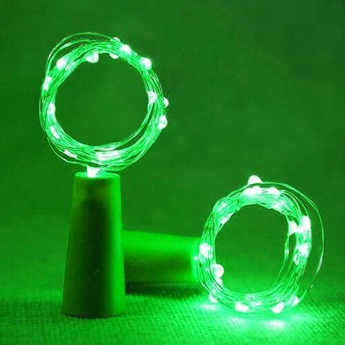 Brightly - LED Wijnfles Verlichting
