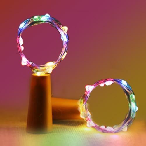 Brightly - LED Wijnfles Verlichting