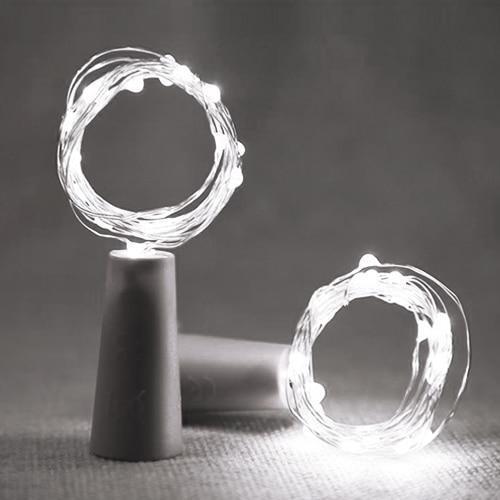 Brightly - LED Wijnfles Verlichting