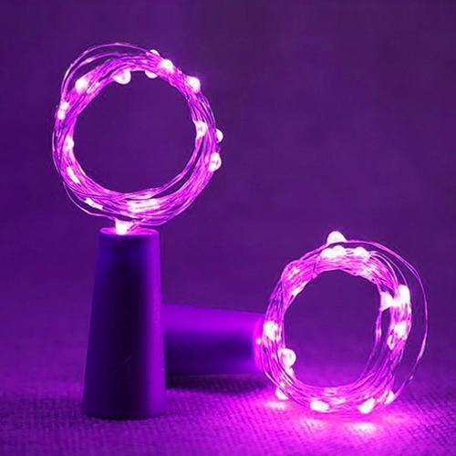 Brightly - LED Wijnfles Verlichting