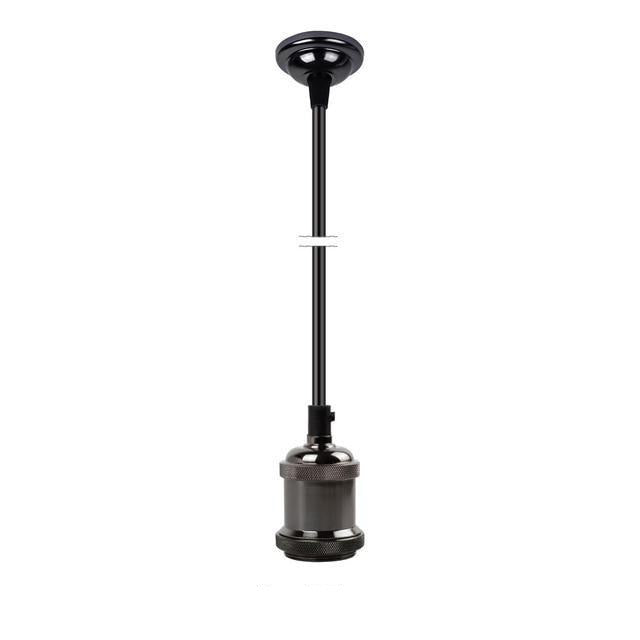 Veda - Vintage industriële hanglamp