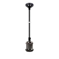 Veda - Vintage industriële hanglamp