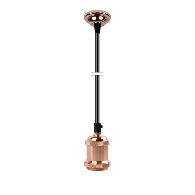 Veda - Vintage industriële hanglamp