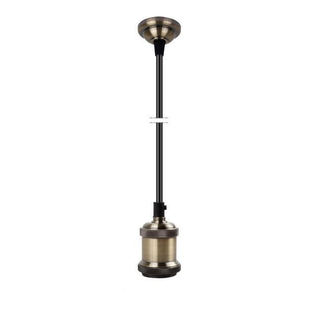 Veda - Vintage industriële hanglamp