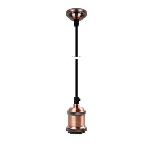 Veda - Vintage industriële hanglamp