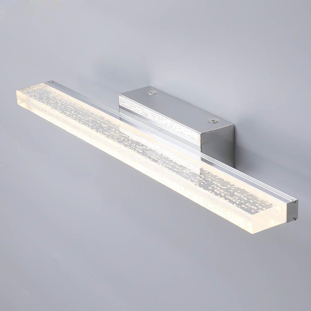 Cleo - Moderne Nordic Acryl Badkamer LED Wandlamp