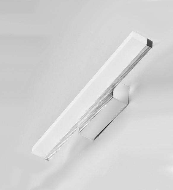 Cleo - Moderne Nordic Acryl Badkamer LED Wandlamp