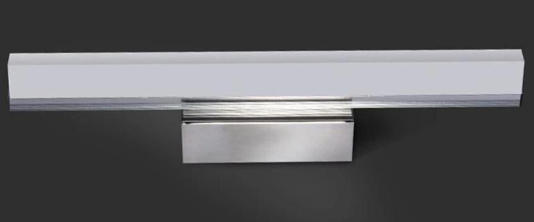Cleo - Moderne Nordic Acryl Badkamer LED Wandlamp