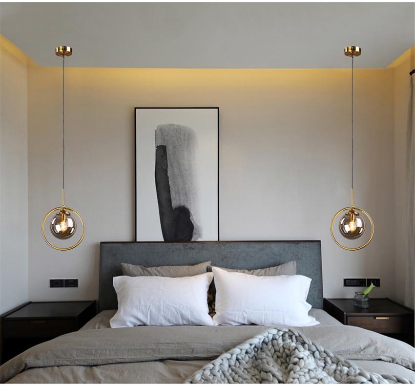 Silvana - Moderne Ring Hanglamp