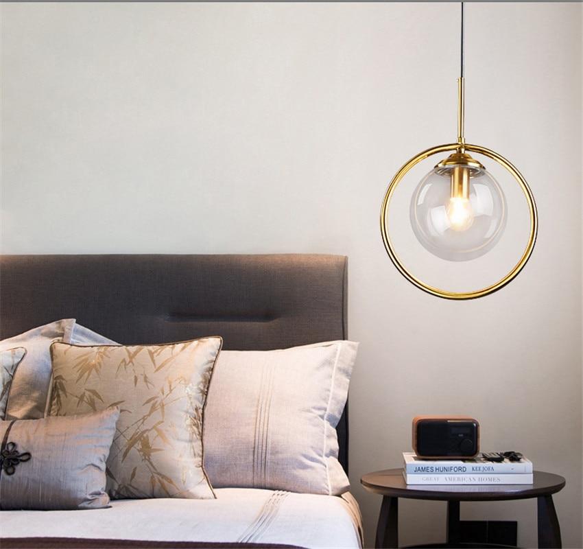 Silvana - Moderne Ring Hanglamp