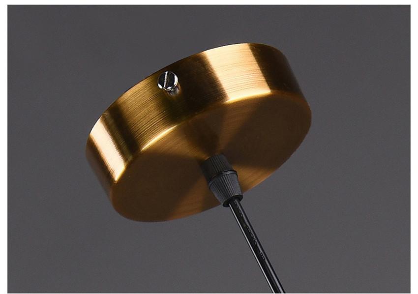 Silvana - Moderne Ring Hanglamp