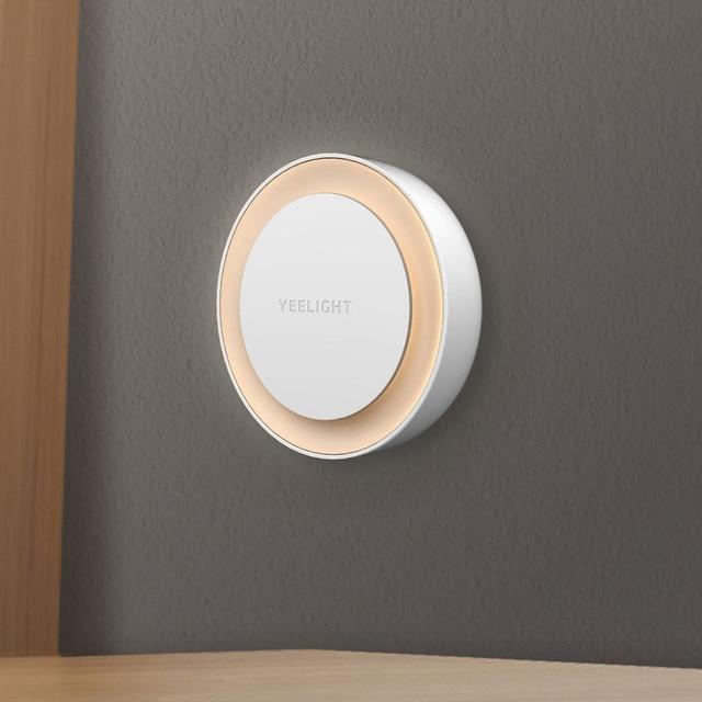Anouk - Slimme stopcontactverlichting