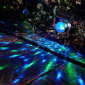 Oren - LED Solar Schijnwerper Tuinlamp