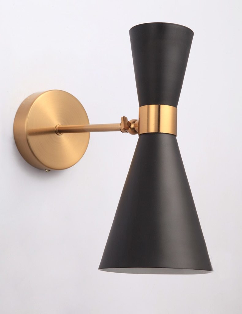 Harrison - Moderne Verstelbare Wandlamp