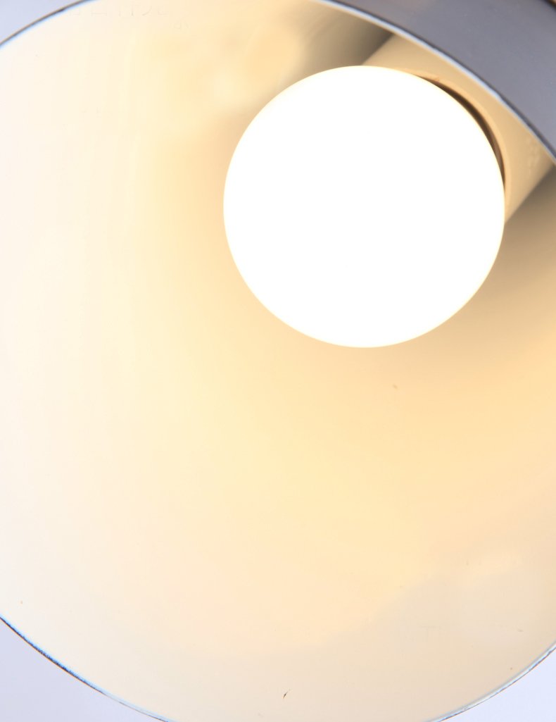 Harrison - Moderne Verstelbare Wandlamp
