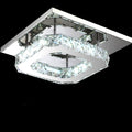 Cesar - Kristallen Plafondlamp