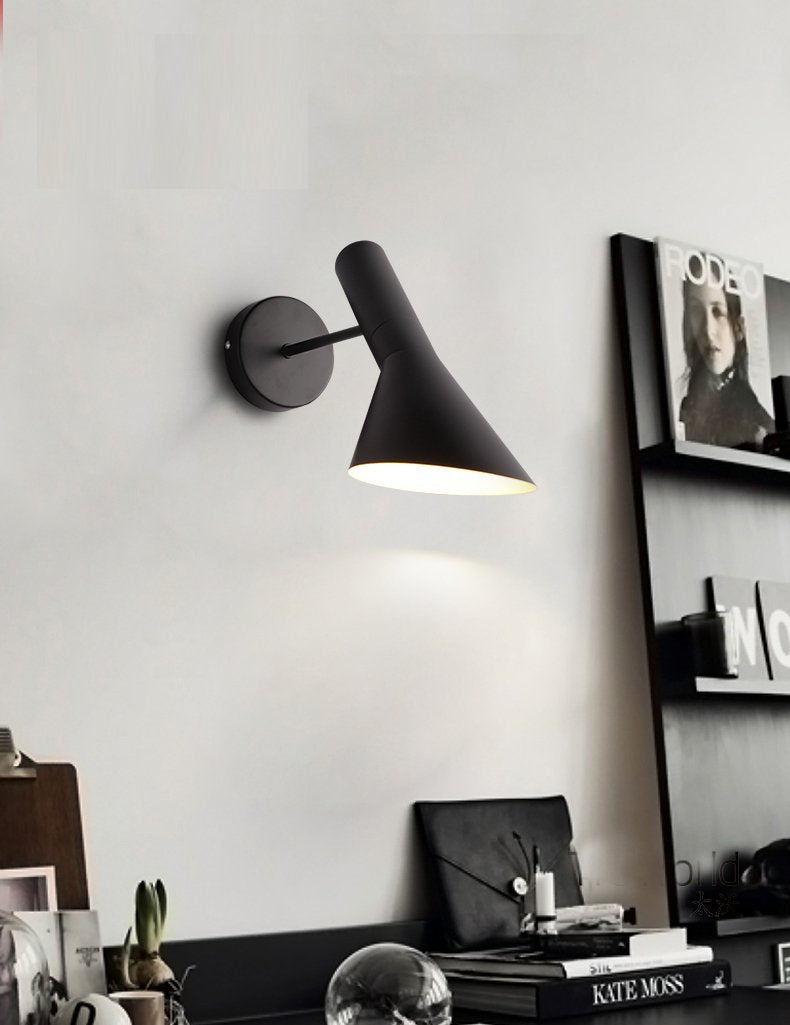 Aldus - Moderne wandlamp