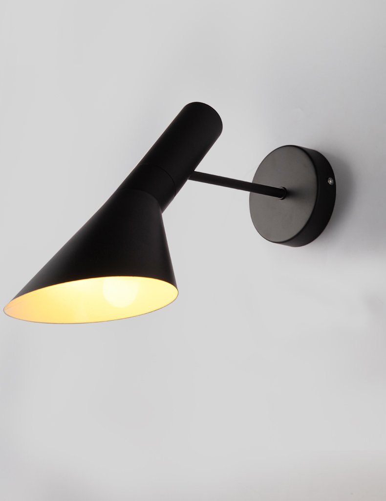 Aldus - Moderne wandlamp