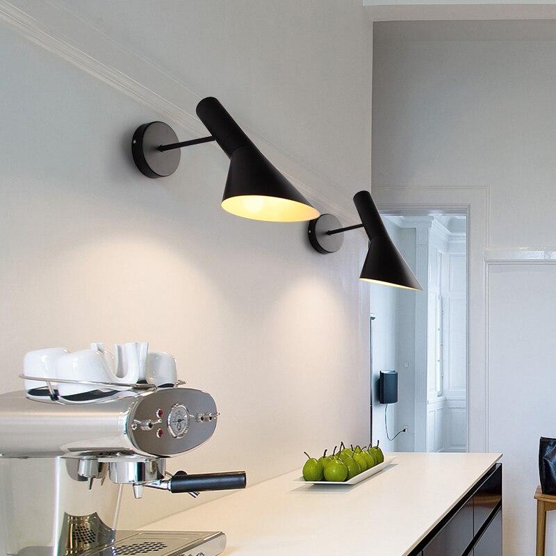 Aldus - Moderne wandlamp