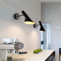 Aldus - Moderne wandlamp