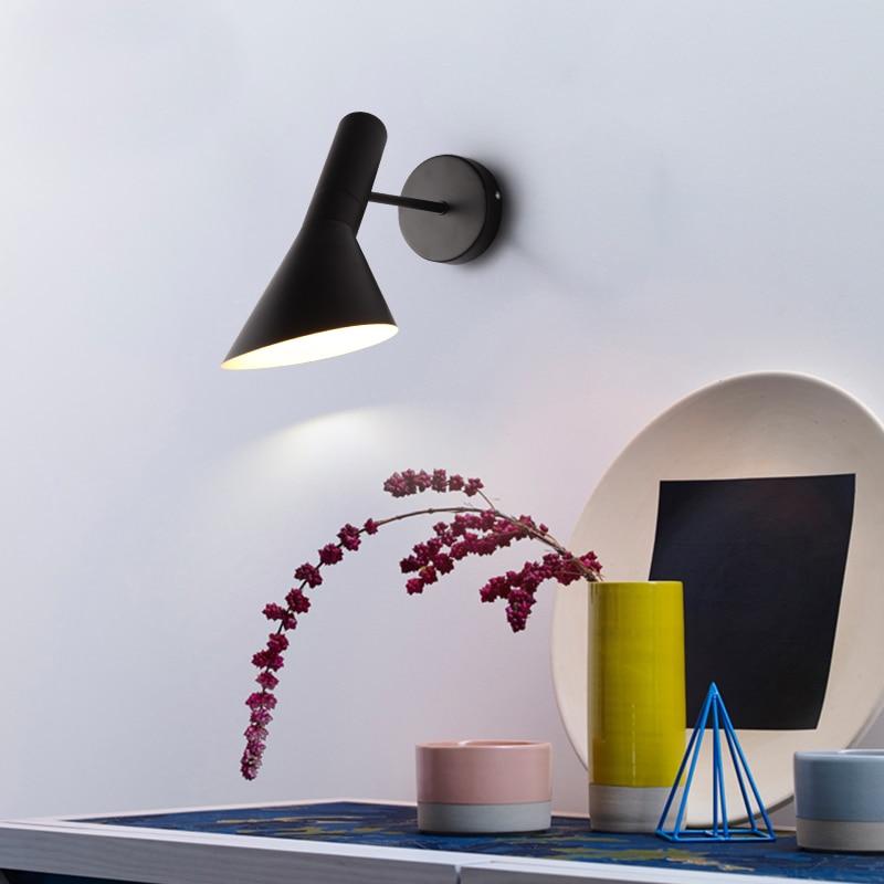 Aldus - Moderne wandlamp