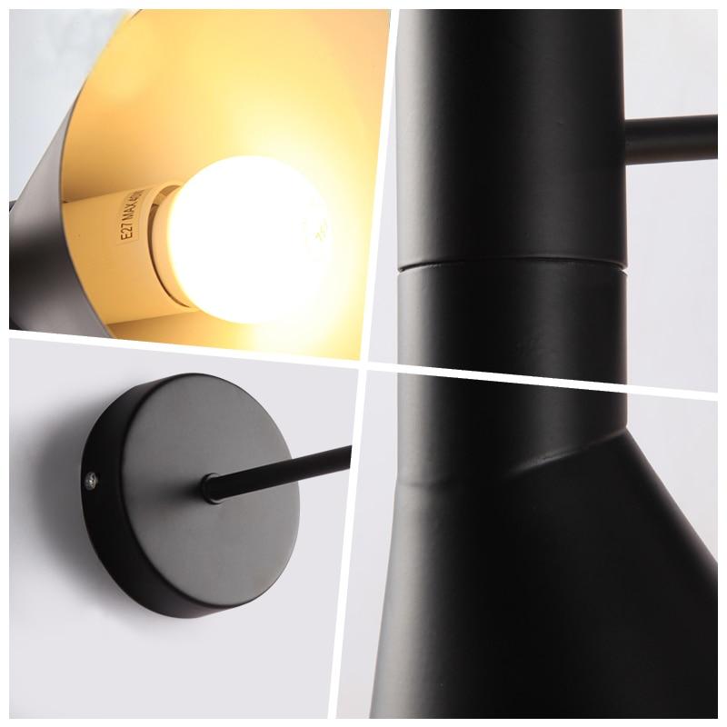 Aldus - Moderne wandlamp