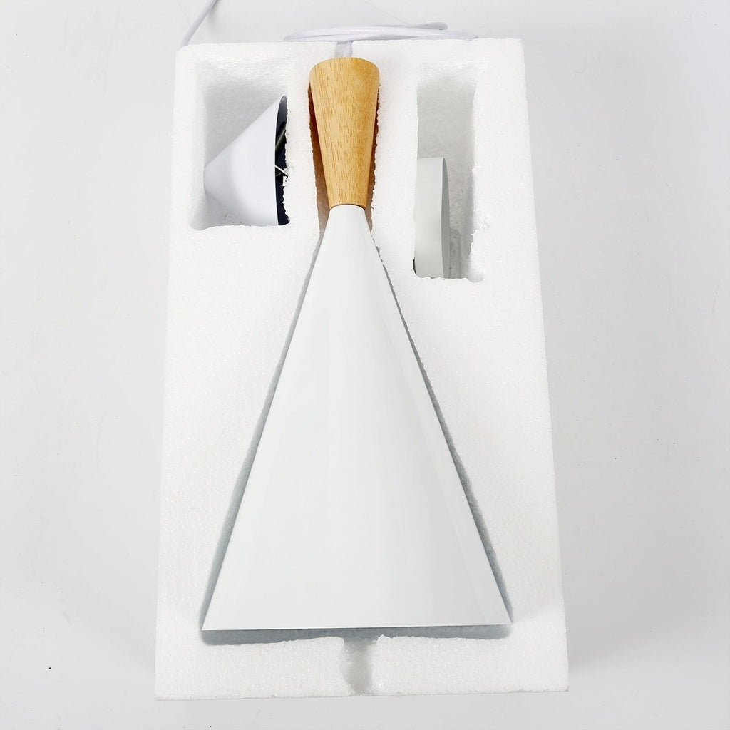 Jule - Moderne ijzeren hanglamp