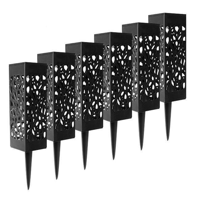 Abbas - Marokkaanse Solar Buitenlampen