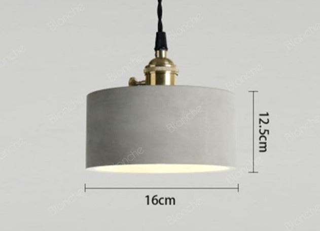 Galvin - Moderne Industriële Hanglamp