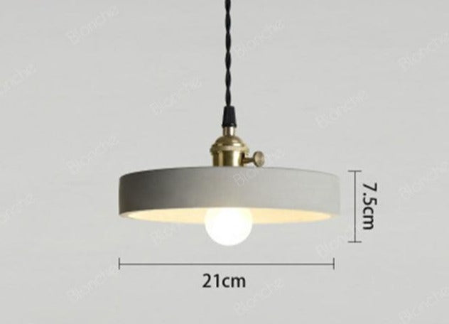 Galvin - Moderne Industriële Hanglamp