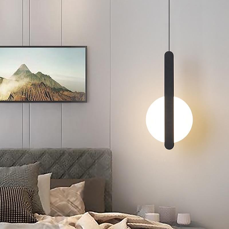 Declan - Moderne LED Hanglamp