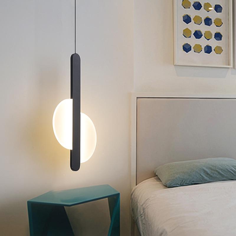 Declan - Moderne LED Hanglamp