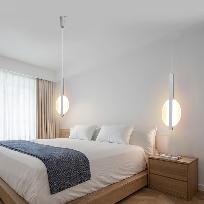 Declan - Moderne LED Hanglamp