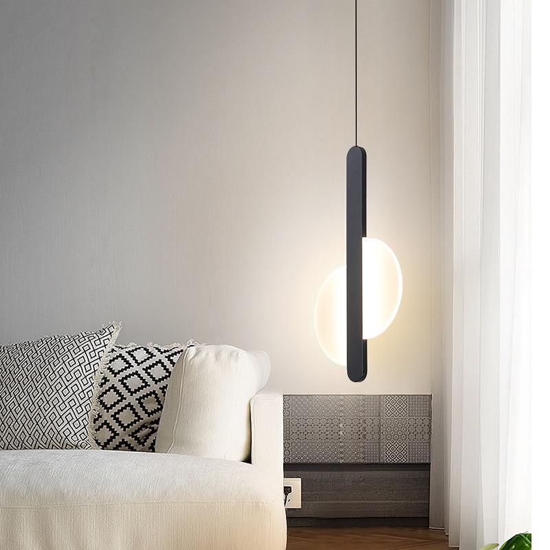 Declan - Moderne LED Hanglamp