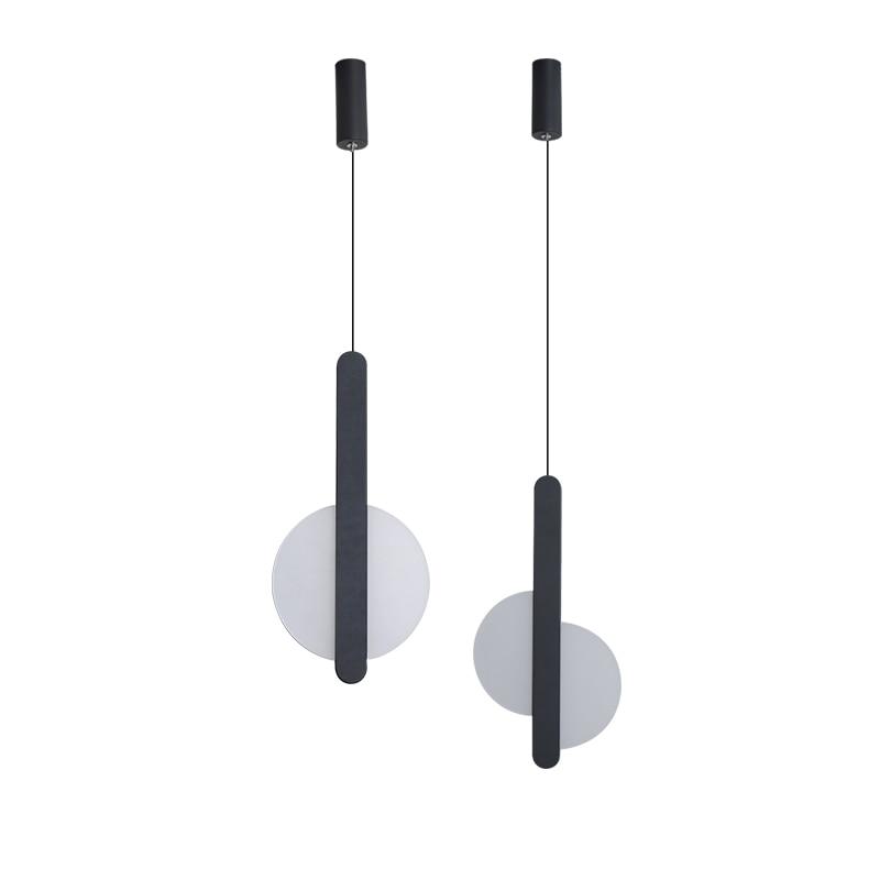 Declan - Moderne LED Hanglamp