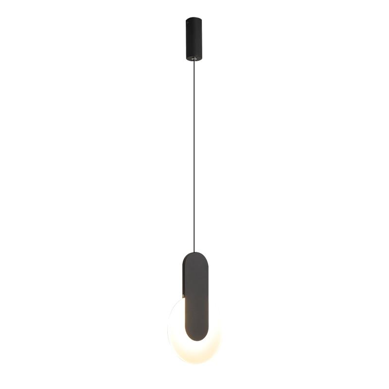 Declan - Moderne LED Hanglamp