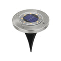 LED Solar Pad Tuinverlichting
