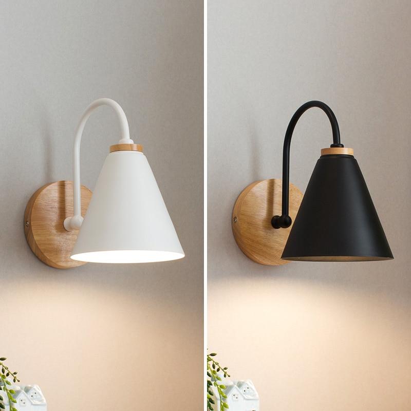 Greer - Moderne Nordic Wandlamp