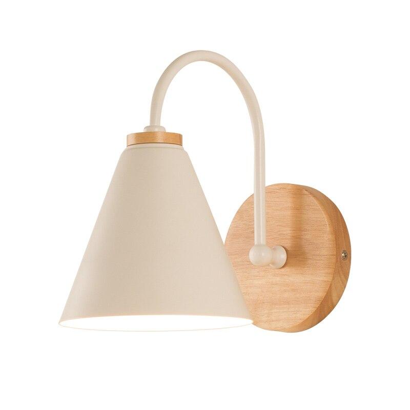 Greer - Moderne Nordic Wandlamp
