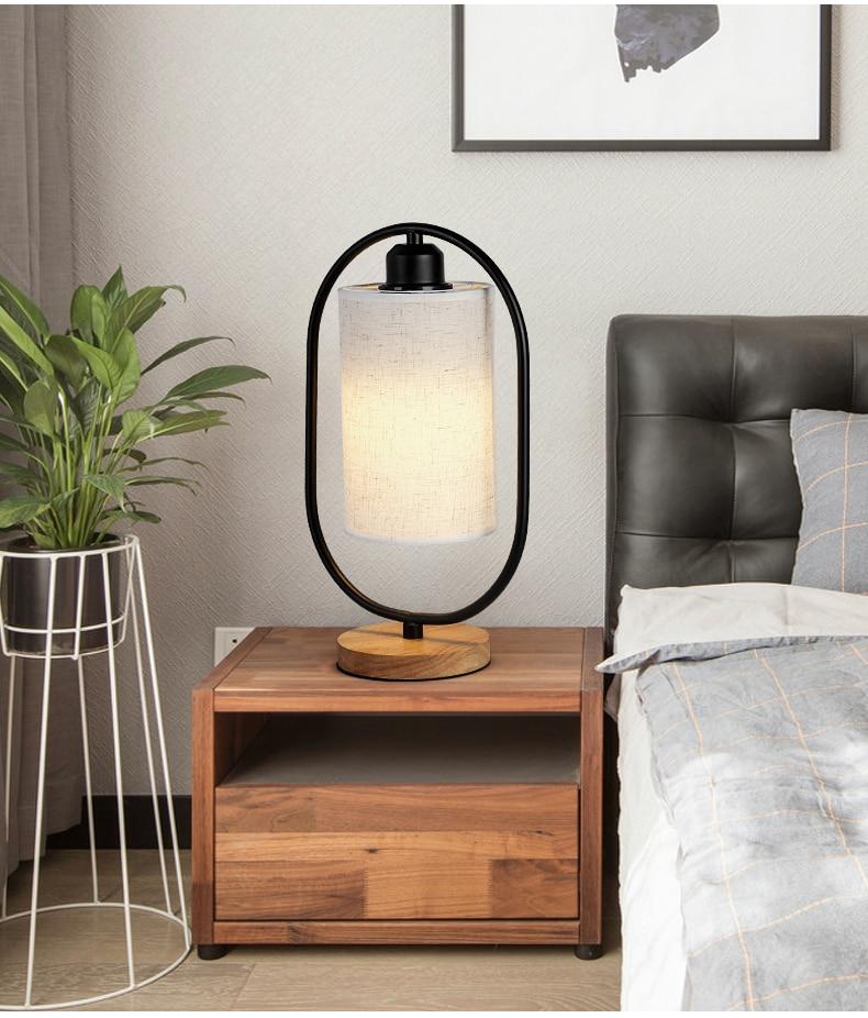 Zola - Moderne bureaulamp